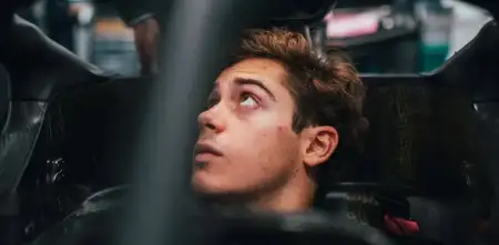 Franco Colapinto en Buenos Aires: cómo comprar entradas en Enigma Tickets paso a paso