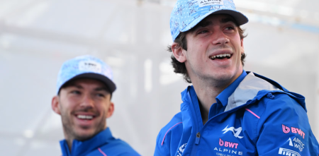 F1: el factor clave que beneficiará a Colapinto de cara a lo que resta de temporada