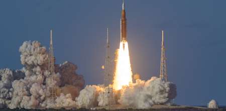 Misión Artemis II: la conexión entre la NASA y la Fórmula 1