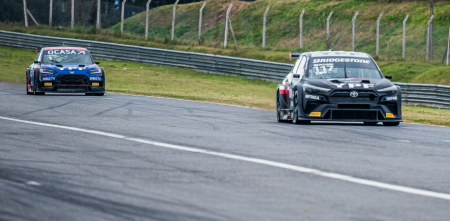 ¿Por qué peligra la visita del TC2000 a Rosario?