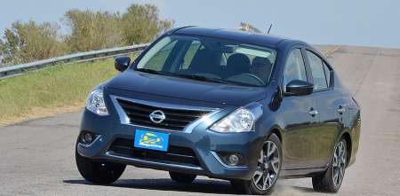 ¿Cuál es el modelo más recomendado para tu primer auto?