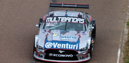 TC: ¡BOMBAZO! La CAF dejó en suspenso la sanción impuesta a Rodrigo Lugón