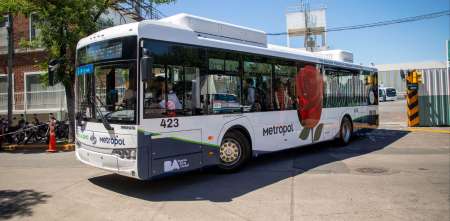 ¿Qué nueva medida revolucionará el uso energético de los colectivos en Argentina?