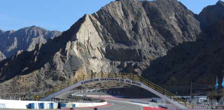 ¡El TC2000 vuelve a rugir en El Zonda! El cronograma para seguir la actividad en San Juan