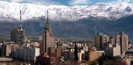 Clima en Mendoza: el pronóstico del tiempo para el martes 7 de abril