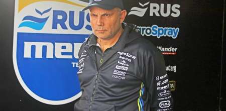 TC: Mauro Medina: "La ACTC va a tener que empezar a escucharnos más"