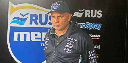 TC: Mauro Medina explicó por qué firmó él solo la carta que los equipos le presentaron a la ACTC por el caso Lugón