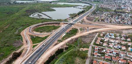 ¿Cuál será la obra que cambie la autopista Buenos Aires-La Plata para siempre?
