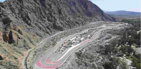 Top Race: ¿Cómo llega el campeonato al Zonda?