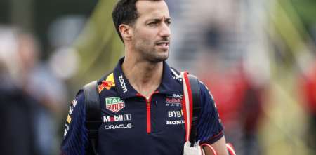 F1: la sorprendente confesión de Ricciardo sobre su paso por Red Bull: "Verstappen quería destruirme"