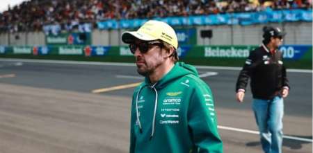 F1: "Fernando Alonso volvió a ser piloto de prueba", la durísima crítica de un ex protagonista