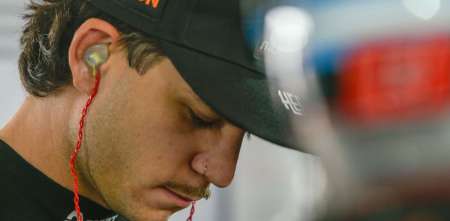 TC: Lugón, luego de la reducción de la sanción: "Los dos años nos dejaba si posibilidad de aprender del error"