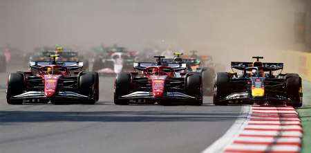 F1: ¡Otro revés más! La encuesta que revela la contundente negativa del público al reglamento 2026