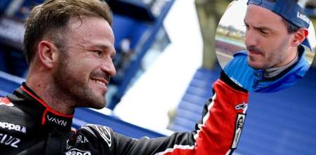 TC: Niki Trosset analizó el momento de Canapino: "Tiene el combo completo"