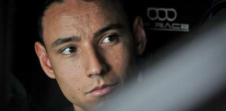 TC2000: el mantra con el que Diego Ciantini afronta la exigencia de El Zonda