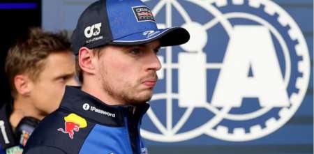 F1: "O te vas o dejas de hablar", la contundente crítica hacia Verstappen