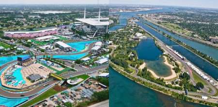 La Fórmula 2 correrá junto a la F1 en Miami y Canadá para completar su calendario 2026