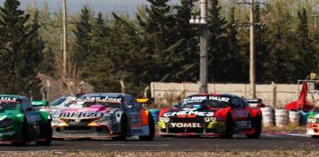 El protagonista del TC que correrá como invitado en el TCR South America