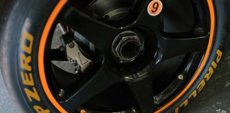 Tuerca central: ¿Cuál es la diferencia entre el sistema que usa el TC2000 con el del TC?