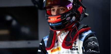 GT World Challenge Europe: el mensaje de Bullet Sports Management para Montenegro en la previa a su debut en Paul Ricard