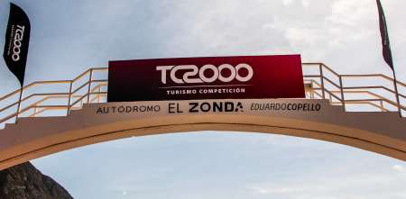 TC2000 en San Juan: precios y puntos de venta de entradas para la fecha en El Zonda