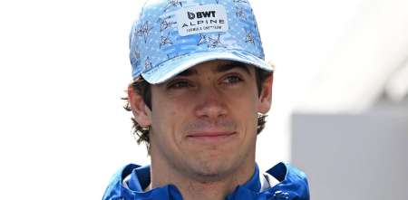 El ídolo argentino que se conviritó en el sostén de Franco Colapinto y lo adoptó junto a su familia