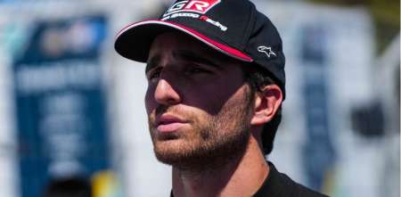 TC2000: Yankelevich palpitó la fecha en el Zonda: "No soy ajeno a estos desafíos"