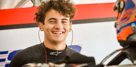 TC2000: Lucas Vicino reemplazará a Franco Vivian en la fecha de El Zonda