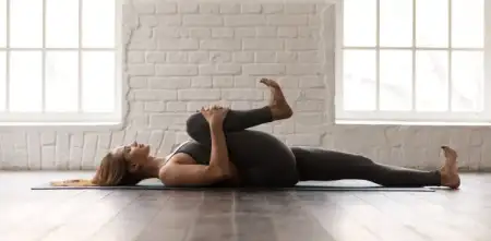 Salud y bienestar: guía definitiva de estiramientos para después de entrenar en casa