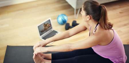 Salud y bienestar: guía para transformar tu casa en un espacio de entrenamiento seguro y saludable