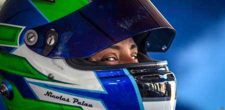 TC2000: Palau arrancó arriba en El Zonda: “Estamos bien y ojalá sigamos por este camino”