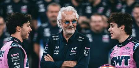 F1: ¿Peligra su lugar en la categoría? La disputa entre accionistas que podría condicionar el futuro de Alpine