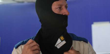 Top Race: Marcelo Ciarrocchi explicó dónde estuvo la clave de su pole en El Zonda