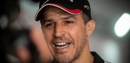 TC2000: “El auto siempre funcionó bien”, Rossi, tras obtener la pole en el Zonda