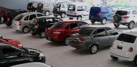 ¿Qué modelos de vehículos se podrán conseguir en la subasta de la Ciudad de Buenos Aires?