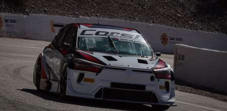 TC2000: Tomás Fernández y el desafío de la partida detenida: "Mañana hay que estar concentrado"