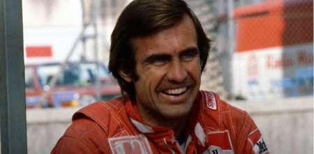 El homenaje de Williams a Reutemann en el día que cumpliría 84 años
