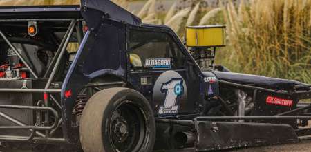 Mayores del Sudeste puso primera en Olavarría con un sábado cargado de acción