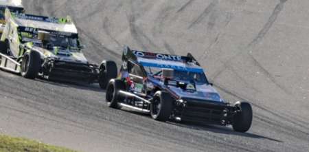 Mayores del Sudeste: la fecha en Olavarría dejó triunfos ajustados en un domingo repleto de acción