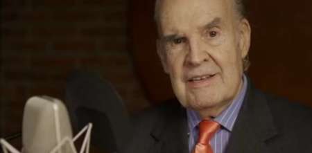 Murió Julio Ricardo: el día que contó la tragedia de Juan Gálvez y retrató a un gigante del TC