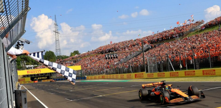 F1: el histórico trazado que que se encuentra en remodelación y apunta renovar su Gran Premio a largo plazo