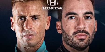 TCR South America: Leonel Pernía confirmó a Julián Santero como invitado para el Súper Challenge de Interlagos