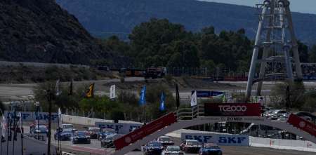 TC2000: ¿Se reactiva el proyecto para la fecha nocturna en El Zonda?