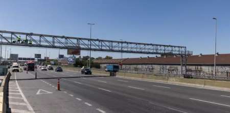 Atención conductores: Cerrará la autopista Illia ¿Cómo afectará al tráfico?