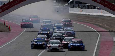 TC2000: buena o mala largada, ¿Qué dijeron los pilotos tras la final en El Zonda?