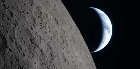 Los pilotos del TC2000 y un desafío espacial: ¿Cuánto tardarían en llegar a la Luna?