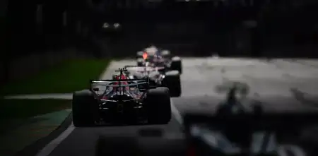 F1: la FIA prohibió un “truco” de motor que utilizaban Mercedes y Red Bull en clasificación