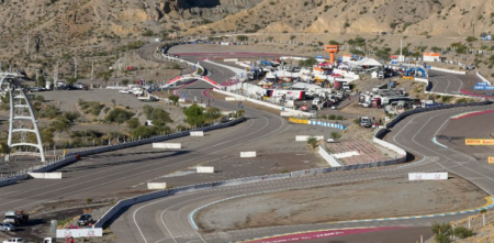 TC2000: El Zonda, el circuito que define a los pilotos de verdad