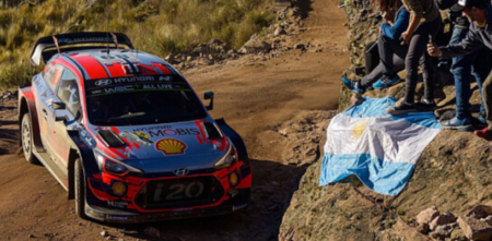 EXCLUSIVO: ¿Cuándo se podría dar el anuncio de la vuelta del WRC a la Argentina?