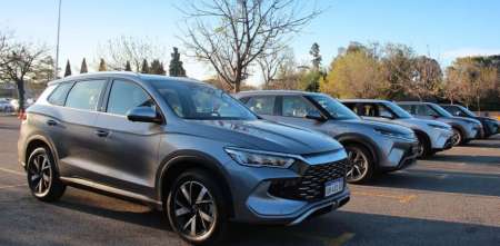 Comenzó a aumentar la venta de vehículos híbridos en Argentina tras la suba del gasoil